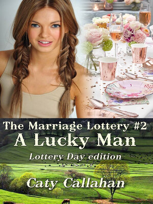 cover image of Marriage Lottery 2